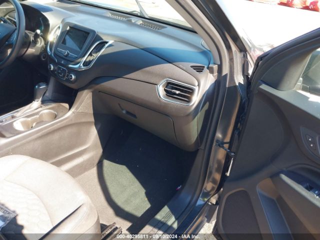 Photo 4 VIN: 2GNAXKEV6K6165858 - CHEVROLET EQUINOX 