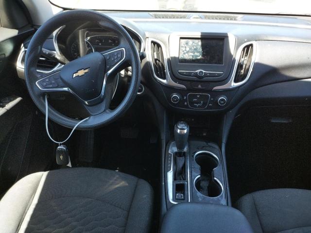 Photo 8 VIN: 2GNAXKEV6K6166346 - CHEVROLET EQUINOX LT 