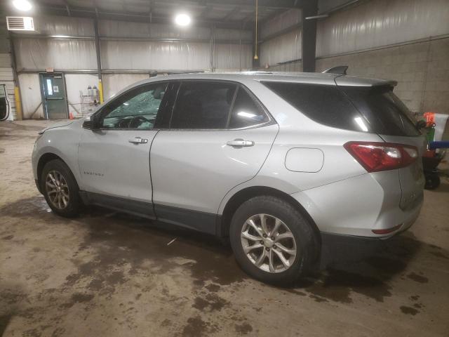 Photo 1 VIN: 2GNAXKEV6K6169232 - CHEVROLET EQUINOX LT 