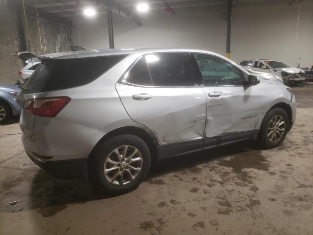 Photo 2 VIN: 2GNAXKEV6K6169232 - CHEVROLET EQUINOX LT 