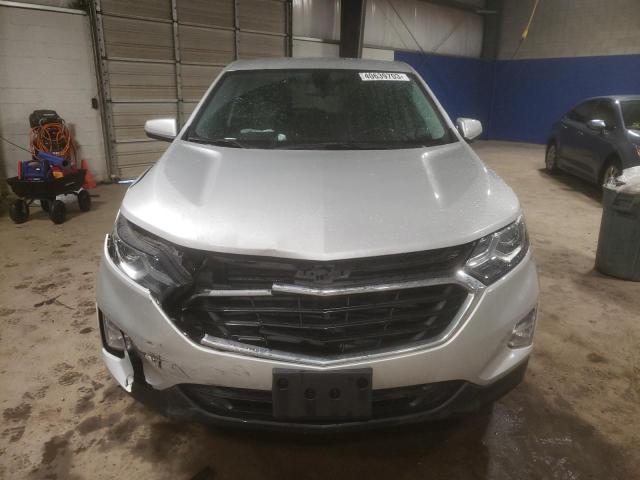 Photo 4 VIN: 2GNAXKEV6K6169232 - CHEVROLET EQUINOX LT 