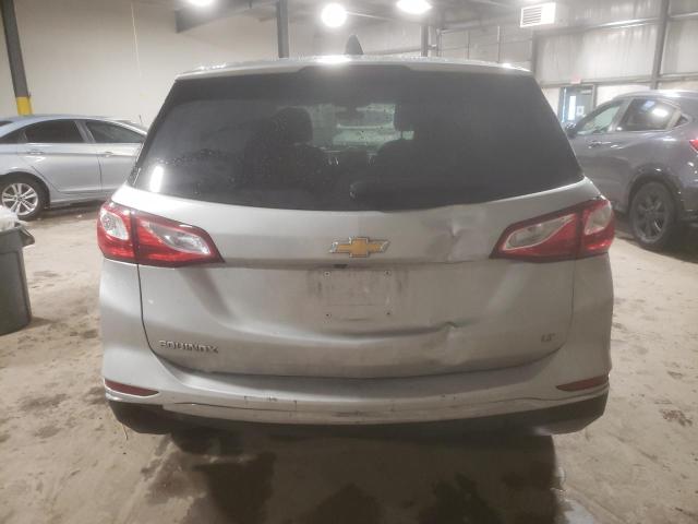 Photo 5 VIN: 2GNAXKEV6K6169232 - CHEVROLET EQUINOX LT 