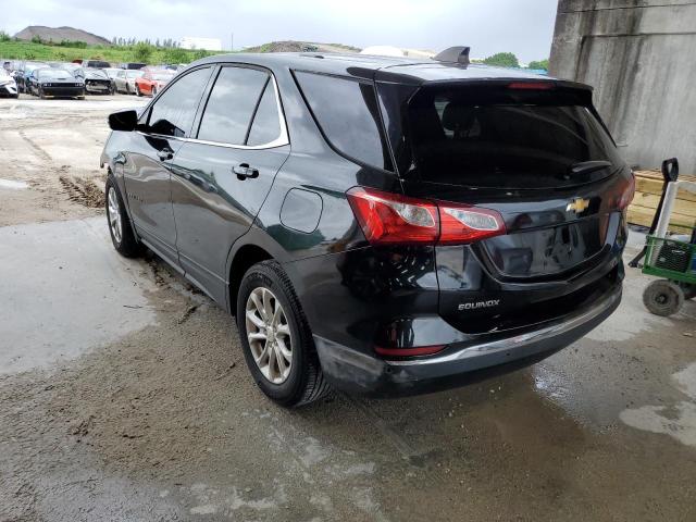 Photo 2 VIN: 2GNAXKEV6K6170915 - CHEVROLET EQUINOX 