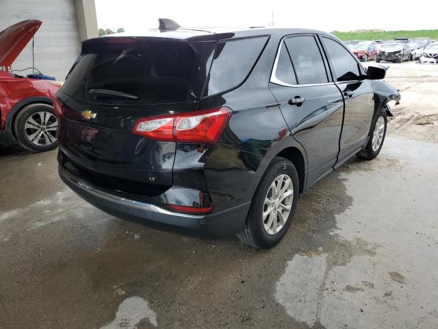 Photo 3 VIN: 2GNAXKEV6K6170915 - CHEVROLET EQUINOX 