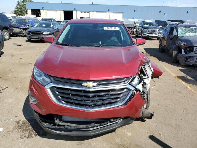 Photo 4 VIN: 2GNAXKEV6K6172096 - CHEVROLET EQUINOX LT 