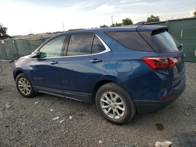 Photo 1 VIN: 2GNAXKEV6K6177590 - CHEVROLET EQUINOX LT 