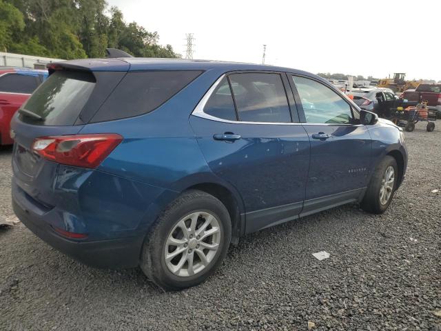 Photo 2 VIN: 2GNAXKEV6K6177590 - CHEVROLET EQUINOX LT 