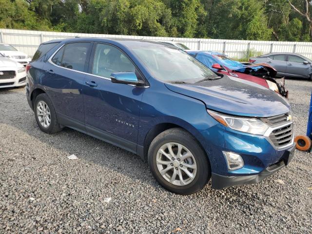 Photo 3 VIN: 2GNAXKEV6K6177590 - CHEVROLET EQUINOX LT 