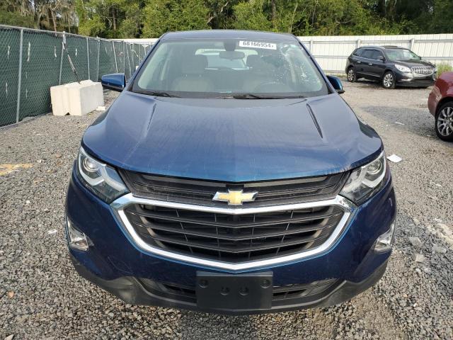 Photo 4 VIN: 2GNAXKEV6K6177590 - CHEVROLET EQUINOX LT 