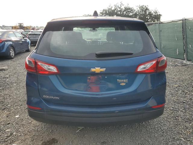 Photo 5 VIN: 2GNAXKEV6K6177590 - CHEVROLET EQUINOX LT 