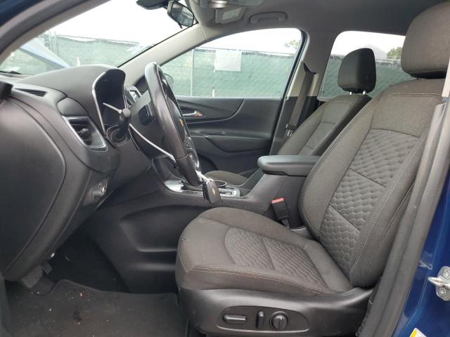 Photo 6 VIN: 2GNAXKEV6K6177590 - CHEVROLET EQUINOX LT 