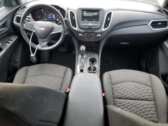 Photo 7 VIN: 2GNAXKEV6K6177590 - CHEVROLET EQUINOX LT 