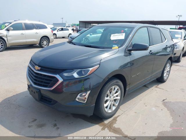 Photo 1 VIN: 2GNAXKEV6K6183972 - CHEVROLET EQUINOX 