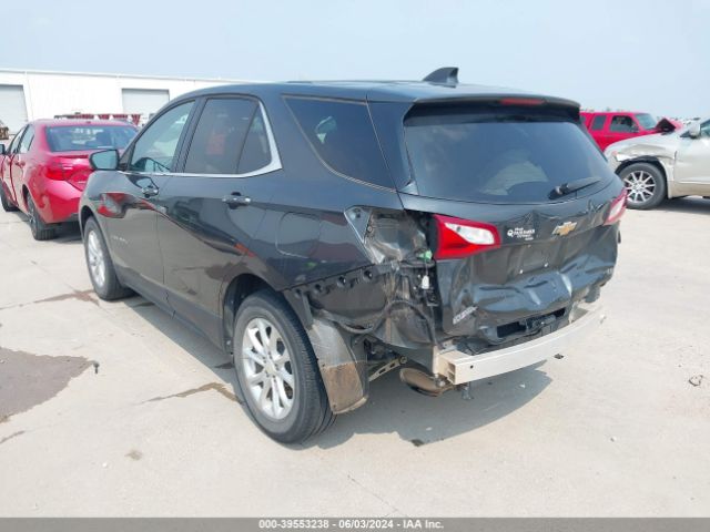 Photo 2 VIN: 2GNAXKEV6K6183972 - CHEVROLET EQUINOX 