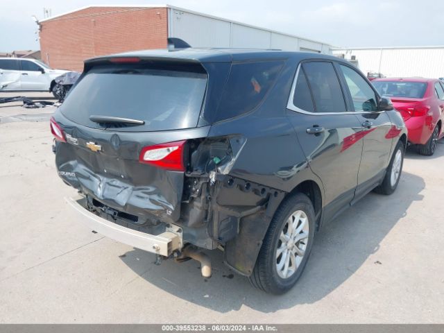 Photo 3 VIN: 2GNAXKEV6K6183972 - CHEVROLET EQUINOX 