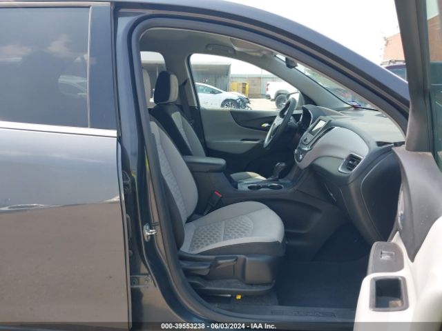 Photo 4 VIN: 2GNAXKEV6K6183972 - CHEVROLET EQUINOX 