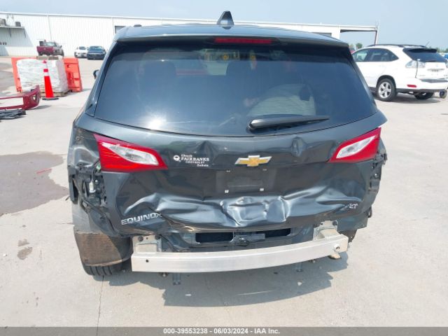 Photo 5 VIN: 2GNAXKEV6K6183972 - CHEVROLET EQUINOX 