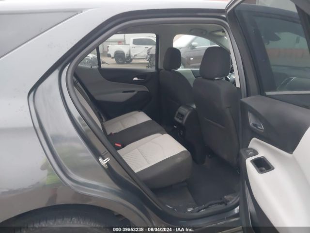 Photo 7 VIN: 2GNAXKEV6K6183972 - CHEVROLET EQUINOX 