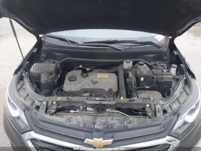 Photo 9 VIN: 2GNAXKEV6K6183972 - CHEVROLET EQUINOX 