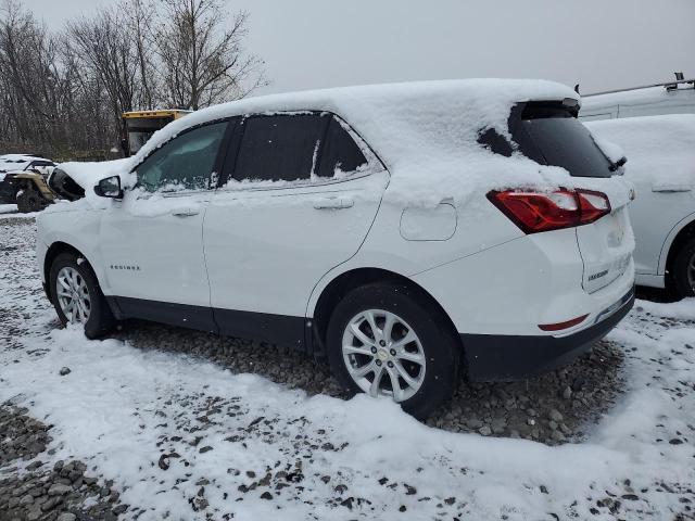 Photo 1 VIN: 2GNAXKEV6K6187908 - CHEVROLET EQUINOX LT 