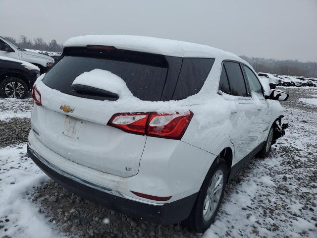 Photo 2 VIN: 2GNAXKEV6K6187908 - CHEVROLET EQUINOX LT 