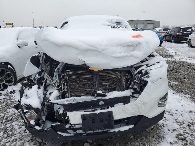 Photo 4 VIN: 2GNAXKEV6K6187908 - CHEVROLET EQUINOX LT 