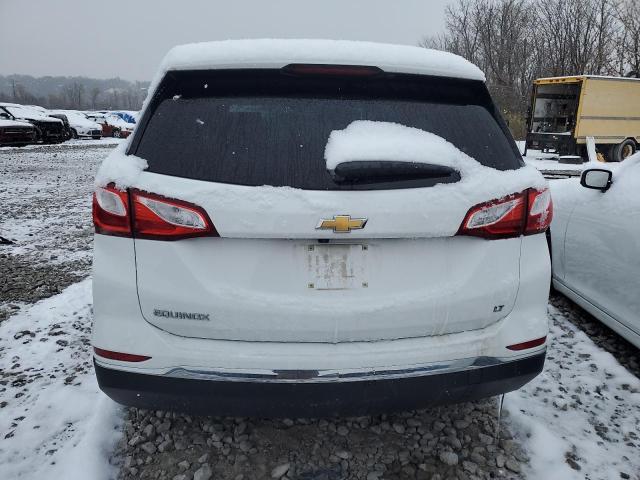 Photo 5 VIN: 2GNAXKEV6K6187908 - CHEVROLET EQUINOX LT 