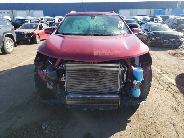 Photo 4 VIN: 2GNAXKEV6K6202455 - CHEVROLET EQUINOX LT 