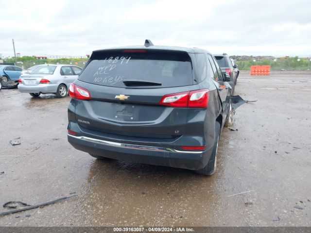 Photo 3 VIN: 2GNAXKEV6K6207073 - CHEVROLET EQUINOX 