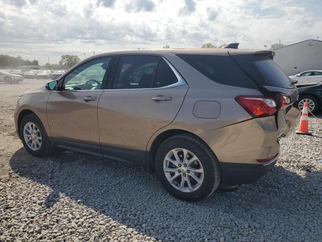 Photo 1 VIN: 2GNAXKEV6K6208532 - CHEVROLET EQUINOX LT 