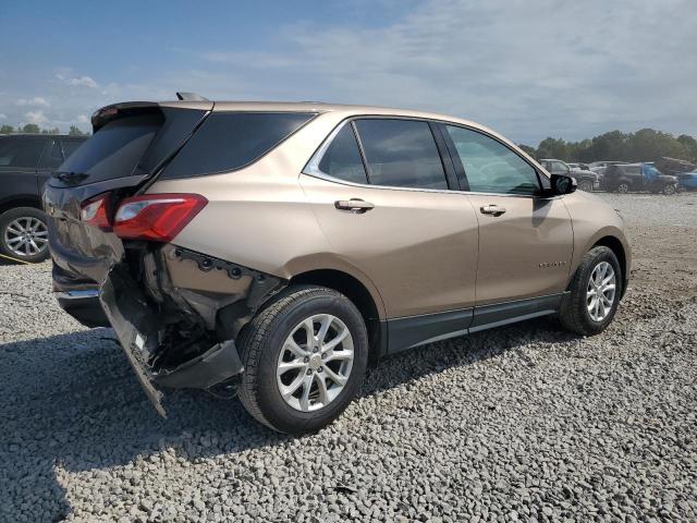 Photo 2 VIN: 2GNAXKEV6K6208532 - CHEVROLET EQUINOX LT 