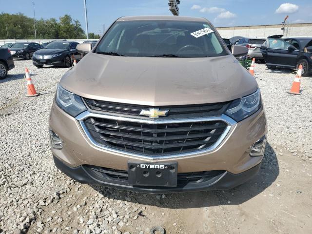 Photo 4 VIN: 2GNAXKEV6K6208532 - CHEVROLET EQUINOX LT 