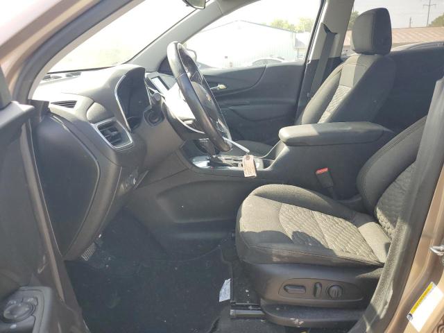 Photo 6 VIN: 2GNAXKEV6K6208532 - CHEVROLET EQUINOX LT 