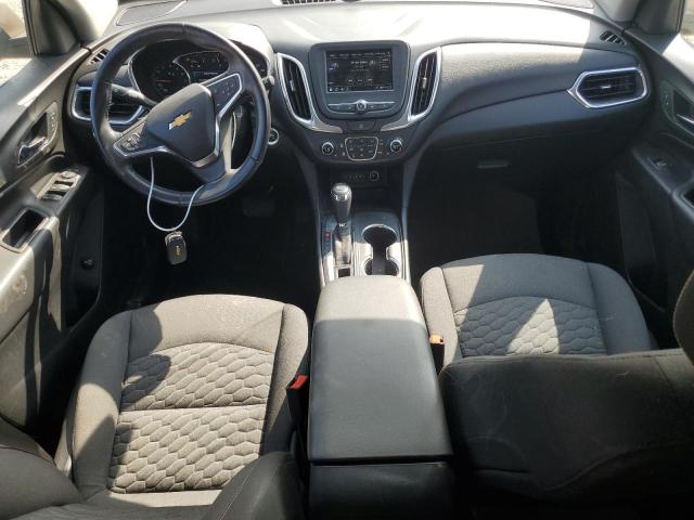 Photo 7 VIN: 2GNAXKEV6K6208532 - CHEVROLET EQUINOX LT 