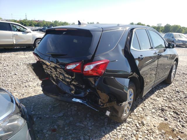 Photo 3 VIN: 2GNAXKEV6K6209650 - CHEVROLET EQUINOX LT 