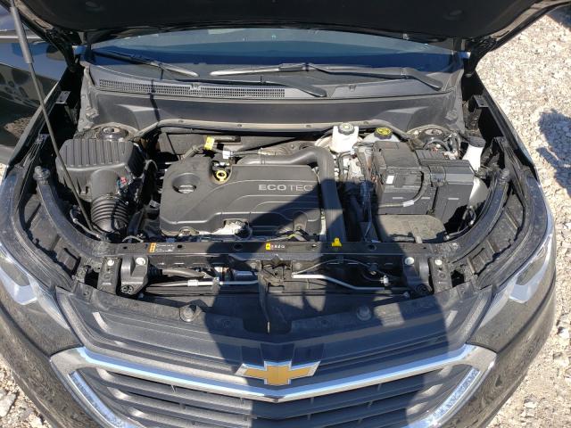 Photo 6 VIN: 2GNAXKEV6K6209650 - CHEVROLET EQUINOX LT 