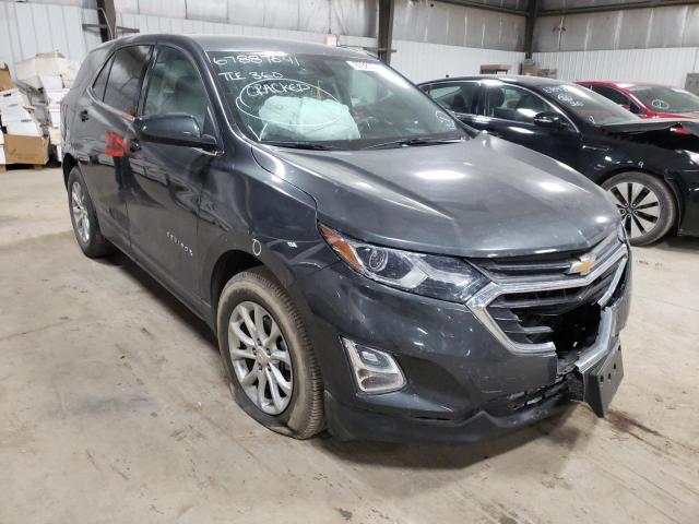 Photo 0 VIN: 2GNAXKEV6K6212273 - CHEVROLET EQUINOX LT 