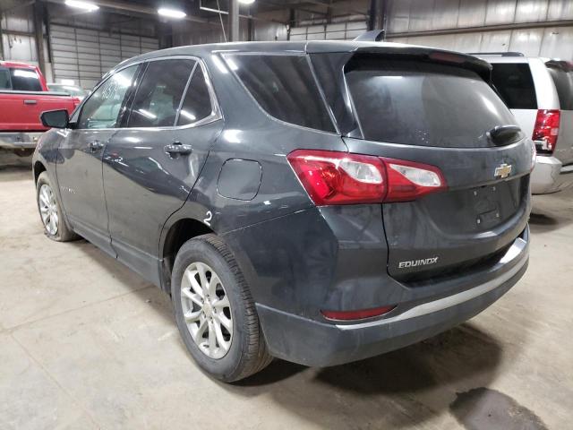 Photo 2 VIN: 2GNAXKEV6K6212273 - CHEVROLET EQUINOX LT 