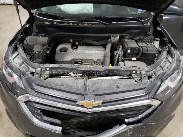 Photo 6 VIN: 2GNAXKEV6K6212273 - CHEVROLET EQUINOX LT 