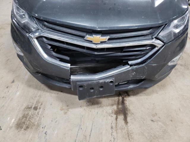 Photo 8 VIN: 2GNAXKEV6K6212273 - CHEVROLET EQUINOX LT 