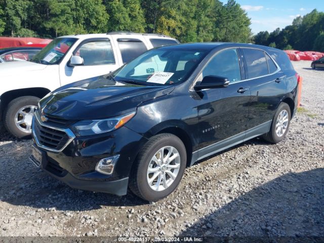 Photo 1 VIN: 2GNAXKEV6K6220194 - CHEVROLET EQUINOX 