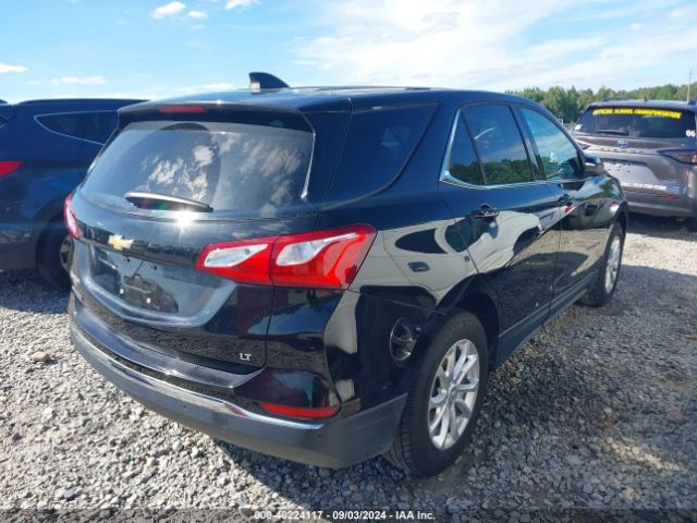 Photo 3 VIN: 2GNAXKEV6K6220194 - CHEVROLET EQUINOX 