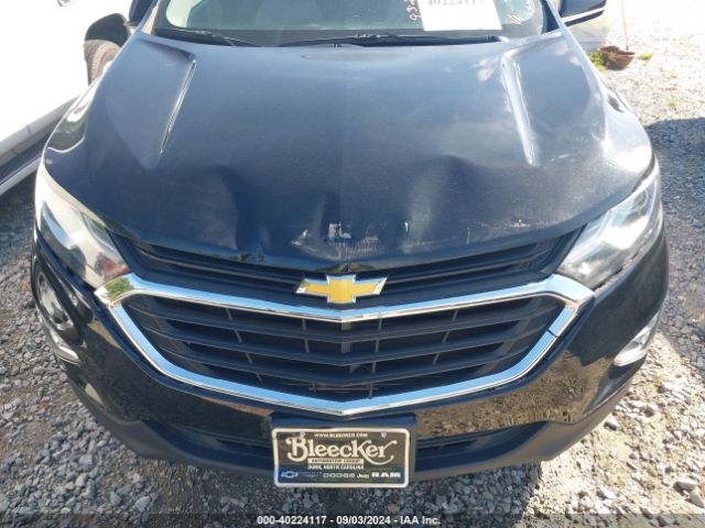 Photo 5 VIN: 2GNAXKEV6K6220194 - CHEVROLET EQUINOX 