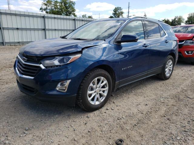 Photo 0 VIN: 2GNAXKEV6K6236170 - CHEVROLET EQUINOX LT 