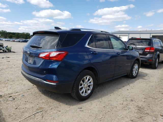 Photo 2 VIN: 2GNAXKEV6K6236170 - CHEVROLET EQUINOX LT 