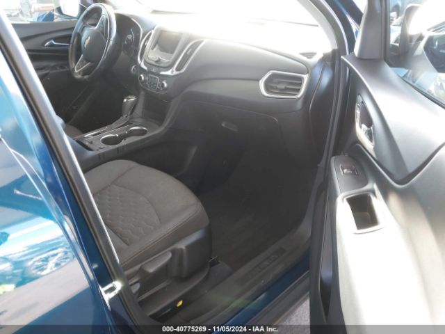 Photo 4 VIN: 2GNAXKEV6K6239411 - CHEVROLET EQUINOX 