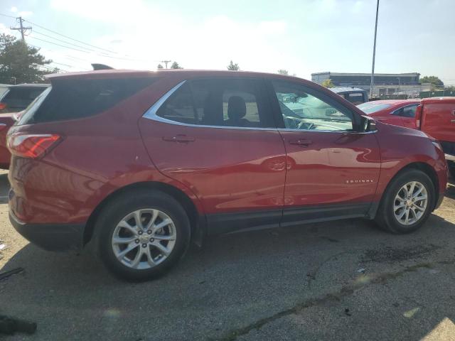 Photo 2 VIN: 2GNAXKEV6K6267953 - CHEVROLET EQUINOX LT 