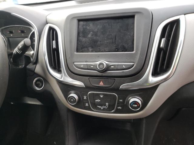 Photo 8 VIN: 2GNAXKEV6K6277401 - CHEVROLET EQUINOX LT 