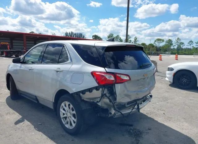 Photo 2 VIN: 2GNAXKEV6K6280413 - CHEVROLET EQUINOX 