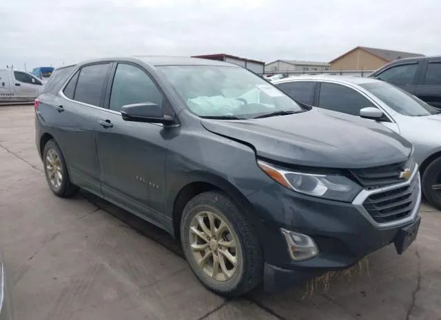 Photo 0 VIN: 2GNAXKEV6K6286390 - CHEVROLET EQUINOX 